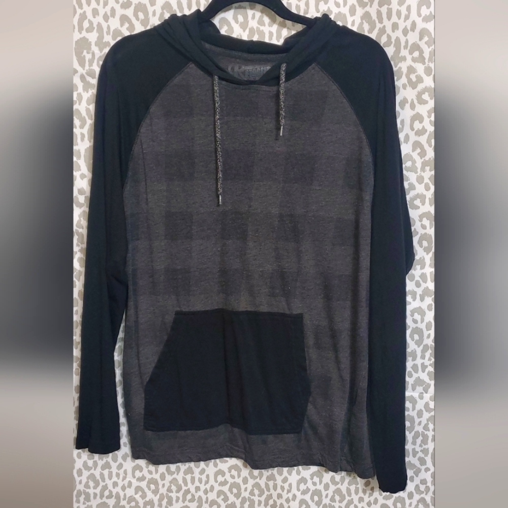 Mens Long Sleeve Shirt
